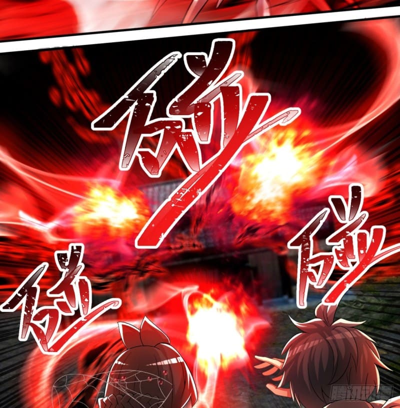 I Picked Up An Attributes Chapter 52 Gambar 51
